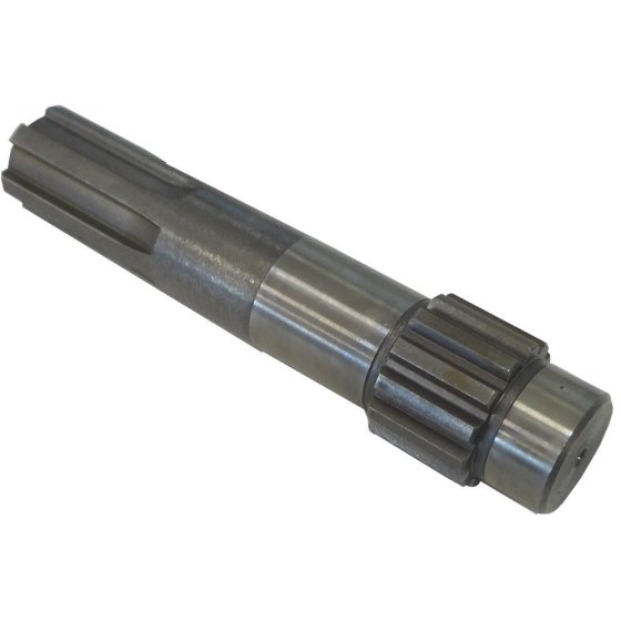Drive Shaft for Stihl BT121, BT120C - OEM 43136420600