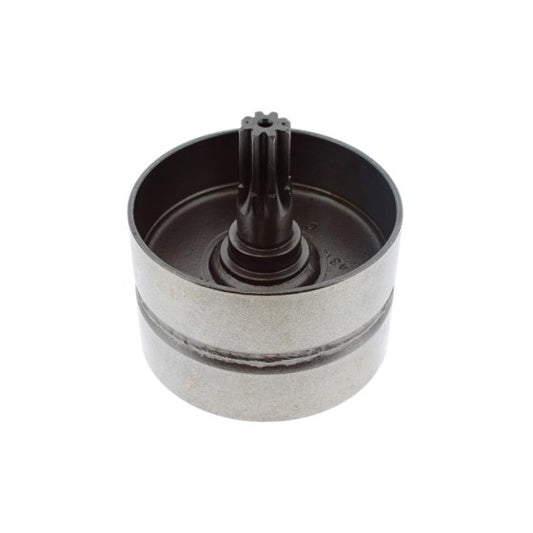 Clutch Drum for Stihl BT 120 C, BT 121, BT 121 Z Earth Augers - OEM 43131602900