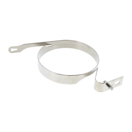 Brake Band for Stihl BT 131 Earth Auger - OEM 43131605403
