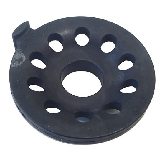 Rubber Buffer for Stihl BT121 - OEM 43137929300