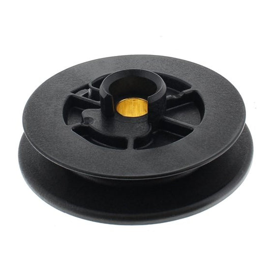 Rope Pulley (New Type) for Stihl TS410, TS420 Disc Cutters - OEM 42381901001