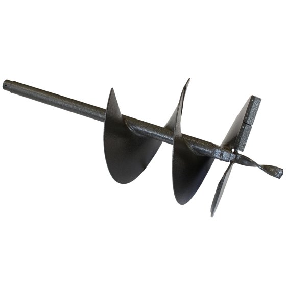 Earth Auger (300mm) for Stihl BT 131, BT 230 Auger - OEM 44046802030