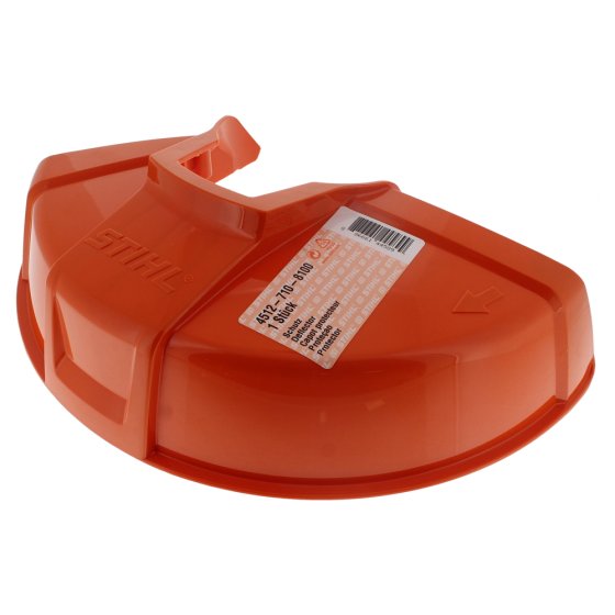 Deflector for Stihl FSA45 Trimmer - OEM 45127108100