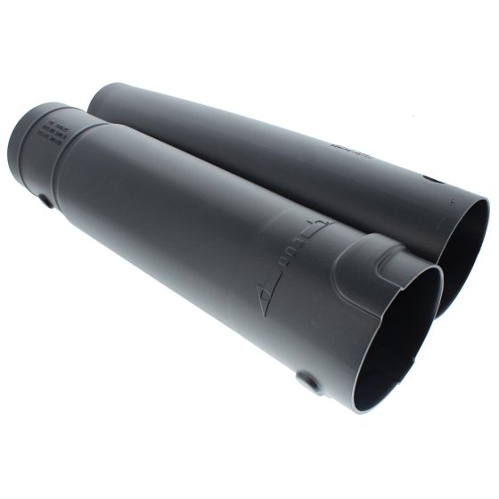 Blower tube for Stihl BGA45 Cordless Leaf Blowers - OEM 45137001800