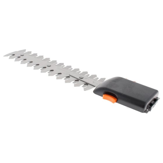 Shrub Shear Blade for Stihl HSA25 Cordless Hedge Trimmer - OEM 45158203000