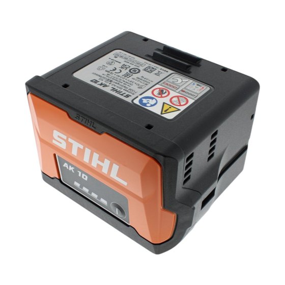 AK 10 Battery - OEM 45204006530