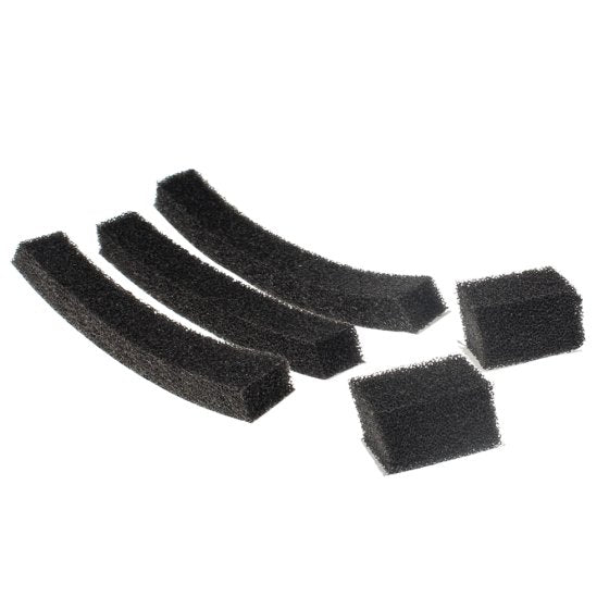 Set of Gaskets for Stihl HSA56 Hedgetrimmers - OEM 45210071600