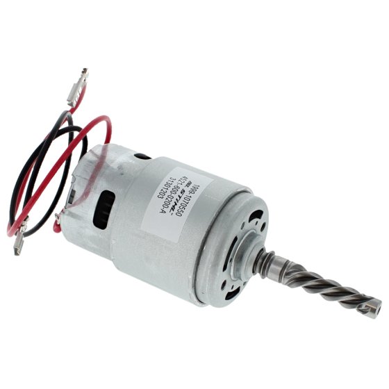 Electric Motor for Stihl HSA 56 Cordless Hedge Trimmer - OEM 45216000201