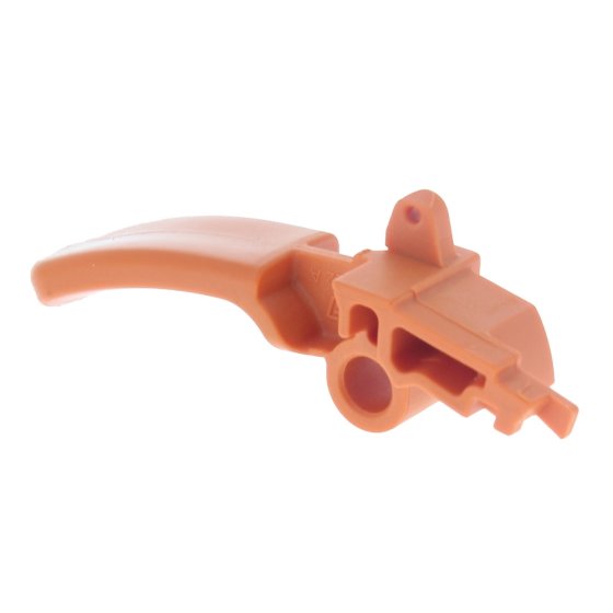Switch lever for Stihl FSA56 Brushcutters - OEM 45224352400