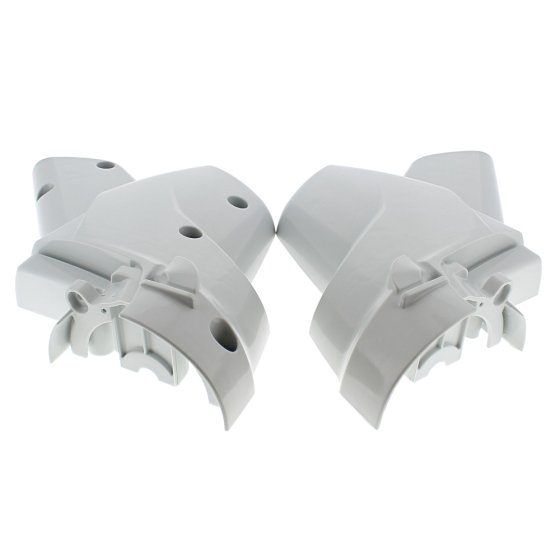 Motor housing fits Stihl FSA56 Cordless Trimmers - OEM 45226000800