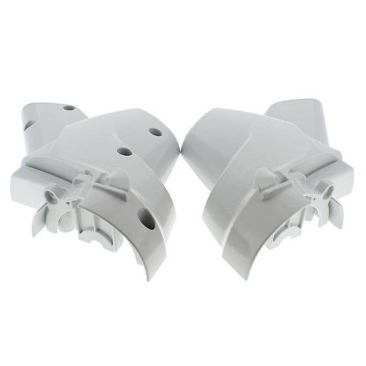 Motor housing fits Stihl FSA56 Cordless Trimmers - OEM 45226000800