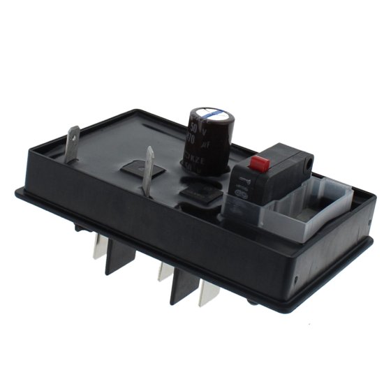 Electronic Module (36V) for Stihl BGA56 Leaf Blower - OEM 45234301400