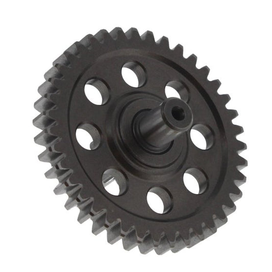 Spur Gear for Stihl BC-KM, BF-KM Tiller Kombi Tools - OEM 46016407500