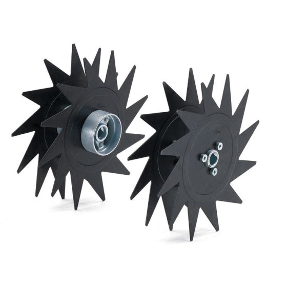 Multitool Aerator for Stihl BF-MM, BK-MM Part No. - OEM 46017404600