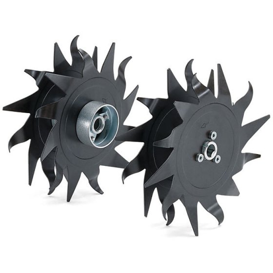 Multitool Pick Tines for Stihl BF-MM, BK-MM Part No. - OEM 46017404605