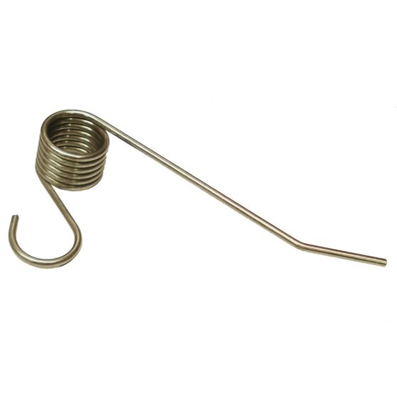 Spring Tine, Right for Stihl BF-MM, BK-MM - OEM 46017441100