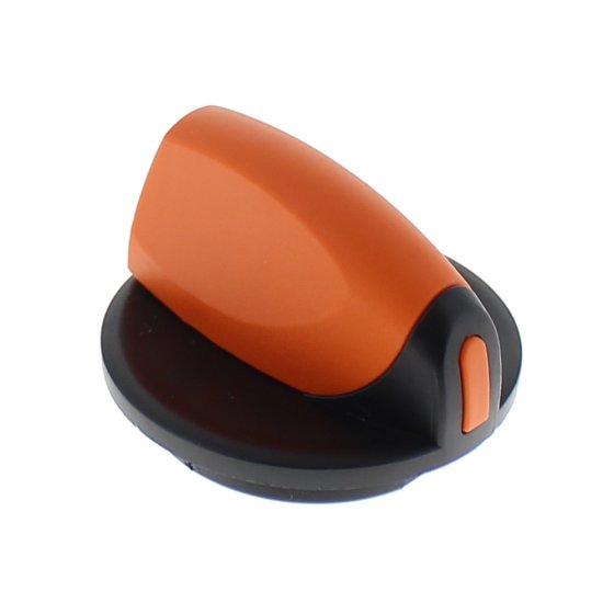 Knob for Stihl RE521, RE551, RE581 Cold Pressure Washers - OEM 47424302900