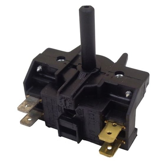 Switch for Stihl RE361, RE461 - OEM 47474350300