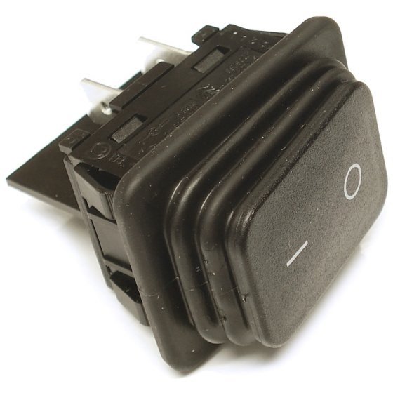 Switch for Stihl SE61, SE61E - OEM 47584300500