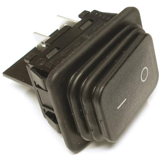 Switch for Stihl SE61, SE61E - OEM 47584300500
