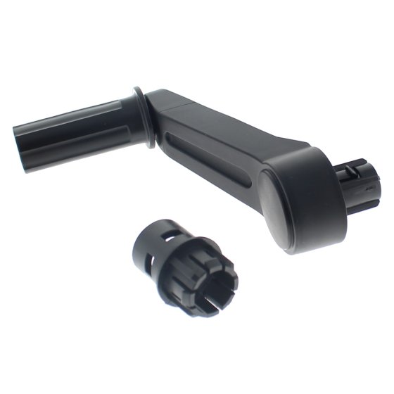 Crank for Stihl RE 118, RE 128 Pressure Washers - OEM 47677907400