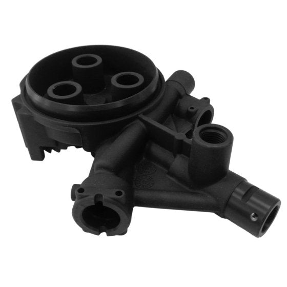 Pump Housing for Stihl RE143 Pressure Washers - OEM 47687004001