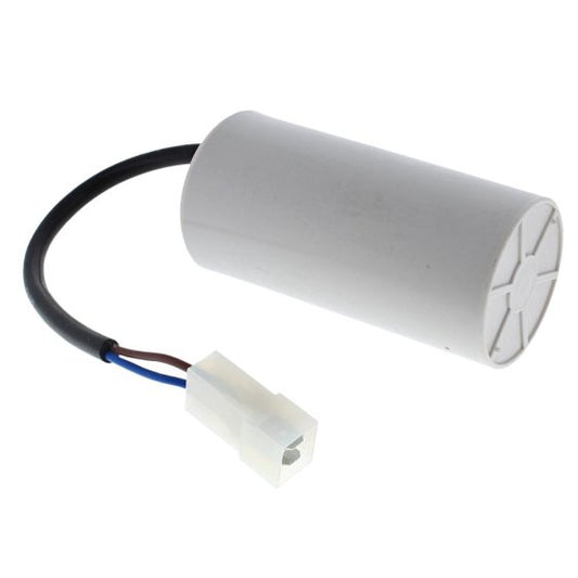 Capacitor 25  µF 500 V  for Stihl RE 119 - Genuine Stihl Part - OEM 47766051001