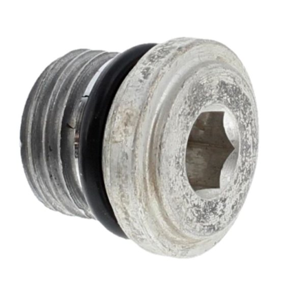 Screw plug for Stihl RE 88, RE 98, RE 109 Pressure Washers - OEM 47767002301