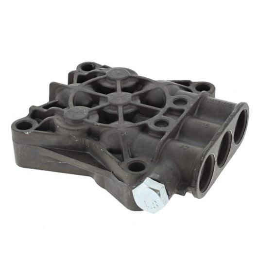 Valve Block for Stihl RE119 Pressure Washer - Genuine Part - OEM 47767011201
