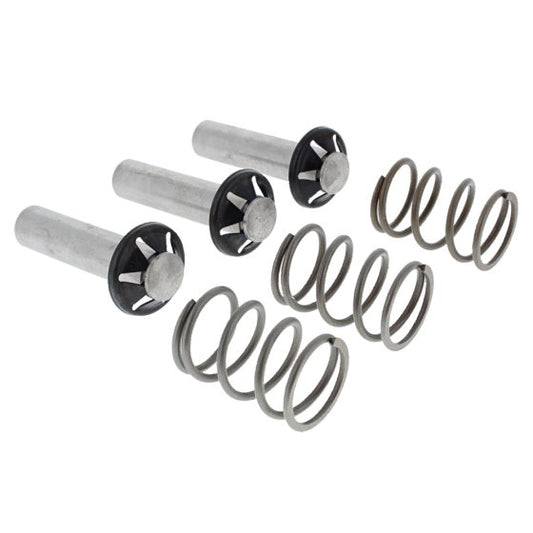 Pistons Set, Ceramic for Stihl RE 109, RE 119, RE 129 PLUS - OEM 47767607050