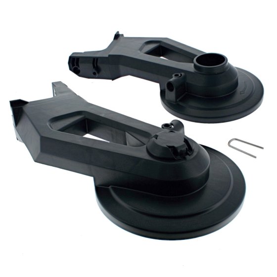 Guide fits Stihl RE109, RE119, RE129 Cold Pressure Washers - OEM 47787904600