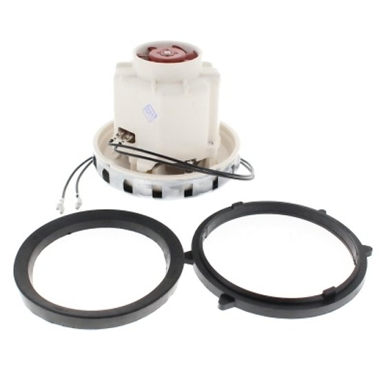 Electric Motor 230 V/50 Hz for Stihl SE62/E Vacuum Cleaner, - OEM 47846000200