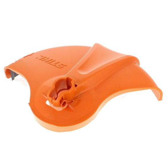 Deflector for Stihl FSE71, FSE81 Electric Trimmer - OEM 48097108100