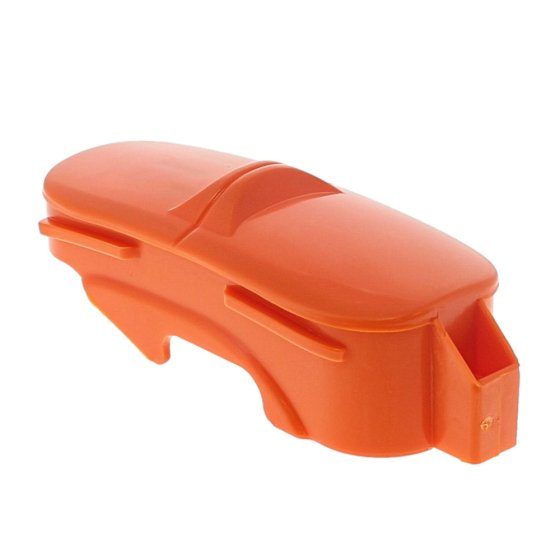 Slide for Stihl BGE61, BGE71 Electric Blowers - OEM 48114322000
