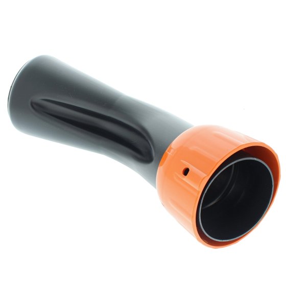 Elbow for Stihl BGE71, BGE81 Leaf Blowers - OEM 48117006901