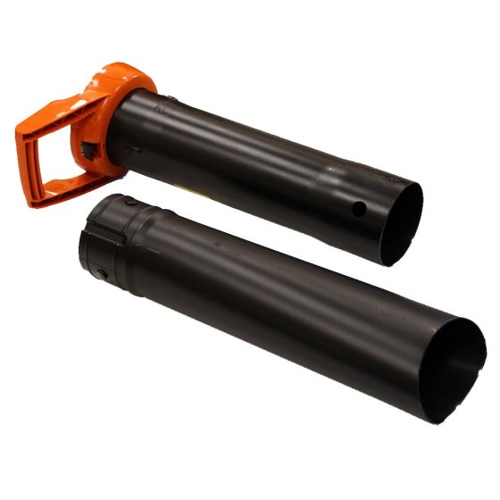 Suction Tube for Stihl BGE71, BGE81, SHE71, SHE81 Leaf Blowers - OEM 48117603501