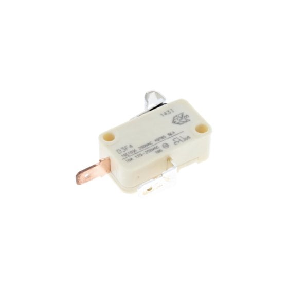 Switch for Stihl BGE 61, BGE 71, BGE 81 Blowers - OEM 48114350300