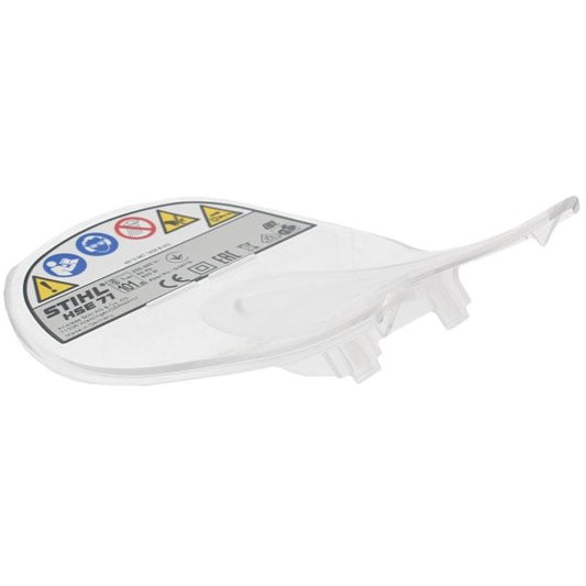Hand Guard for Stihl HSE61, HSE71, HSE81 Hedge Trimmers - OEM 48127909104