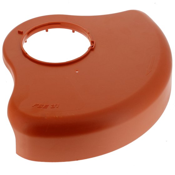 Deflector for Stihl FSE31 Electric Hedgetrimmer - OEM - OEM 48157108101