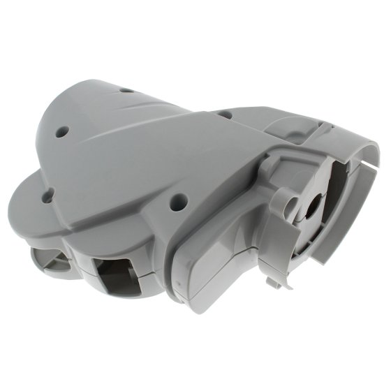 Motor Housing for Stihl FSE52 Electric Trimmers - OEM 48166000800