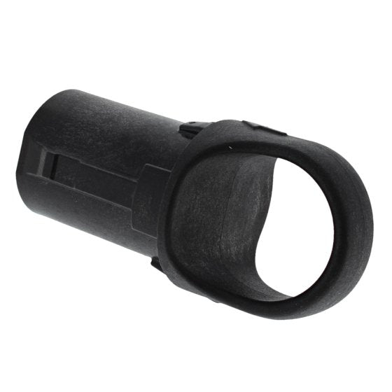 Plug Cover to Protect Battery Socket from Dust and Dirt - OEM 48504322301