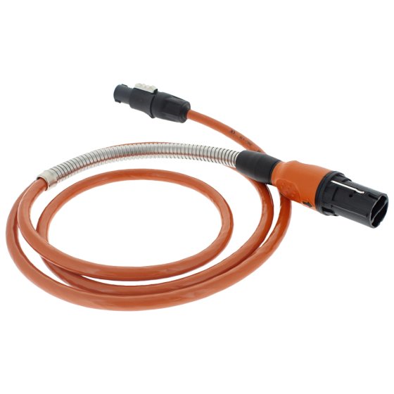 Connecting Cable for Stihl AP System Pro Battery - OEM 48504402011