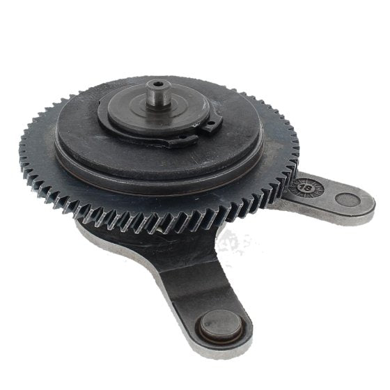 Gear Assembly for Stihl HSA86, HLA65, HLA85 Hedgetrimmer - OEM 48516400104