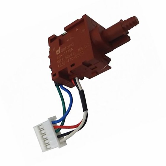 Switch for Stihl FSA65, FSA85 Strimmer - OEM 48524300500
