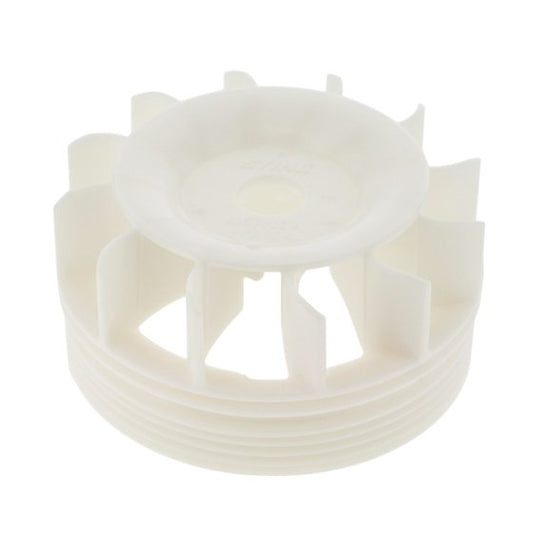 Fanwheel for Stihl HTA65, HTA85 Battery Pole Pruners - OEM 48576073002