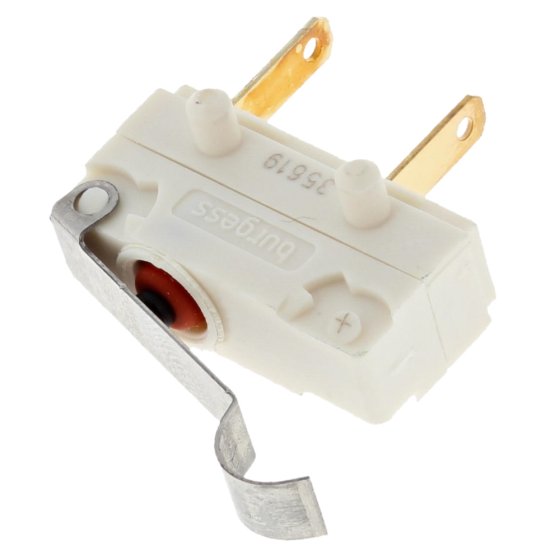 Micro Switch for Stihl HLA 65, HLA 85 Hedgecutters - OEM 48594300500