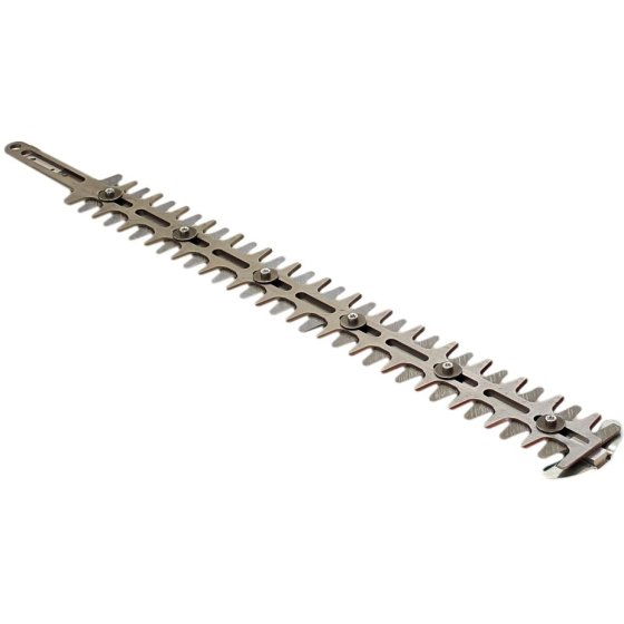Cutter Bar Assembly for Stihl HLA 65, HLA 85 Hedge Trimmer - OEM 48597105900