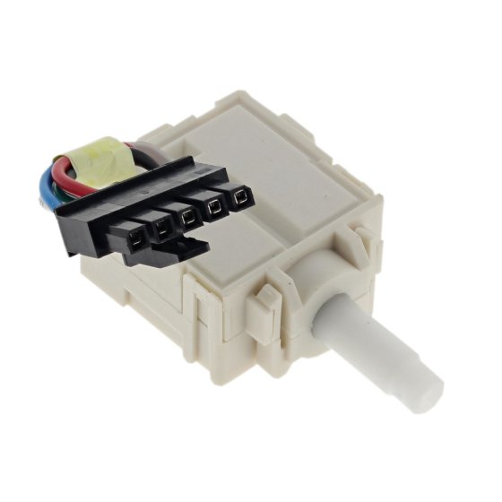Switch for Stihl HTA 66, HTA 86 Pole Pruners - OEM 48594300502