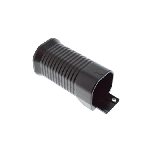 Lock Housing for Stihl HLA86 Long Reach Hedge Trimmer - OEM 48596415510