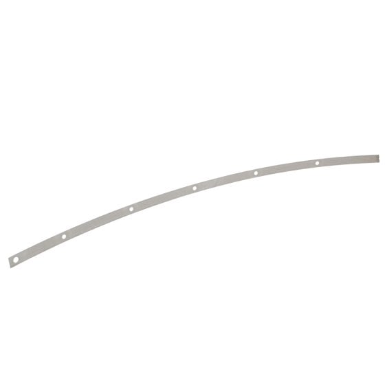 Blade Friction Plate for Stihl HLA65, HLA66 Hedgecutter - OEM 48597132200